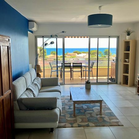 Appartement 2 Chambres Terrasse Vue Mer Карри-ле-Руэ Экстерьер фото